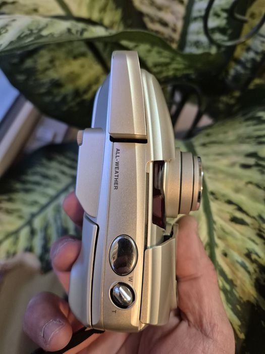 olympus mju second hand si noi de vanzare • Anunturi • OLX.ro