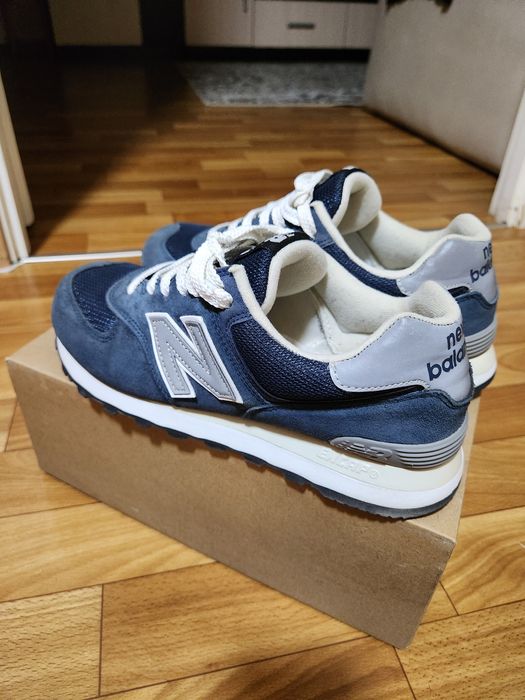 Кроссовки New balance
