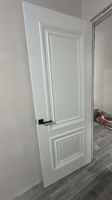 Межкомнатные двери