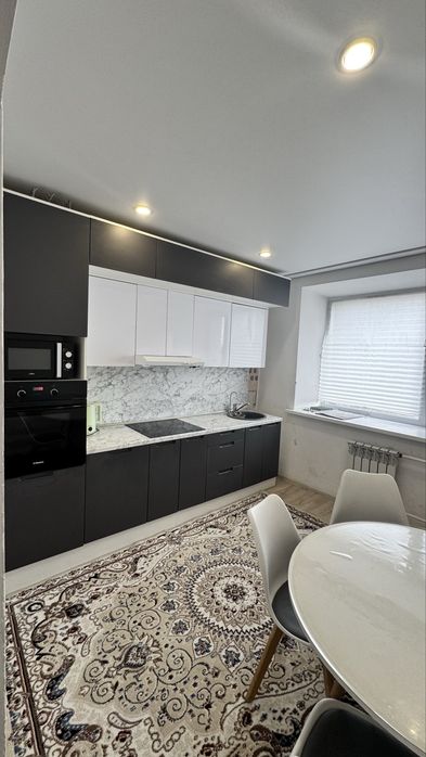 Сдам двухкомнатную квартиру