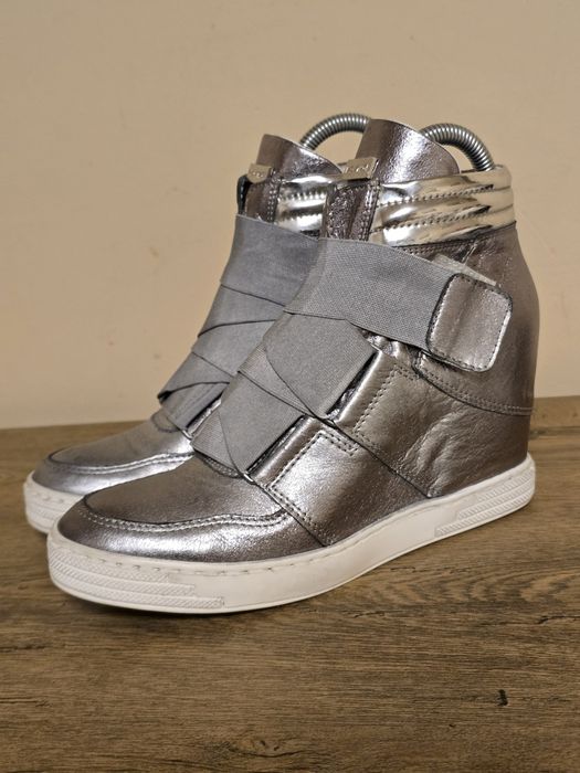 Eva Minge оригинални дамски сникърси/кецове