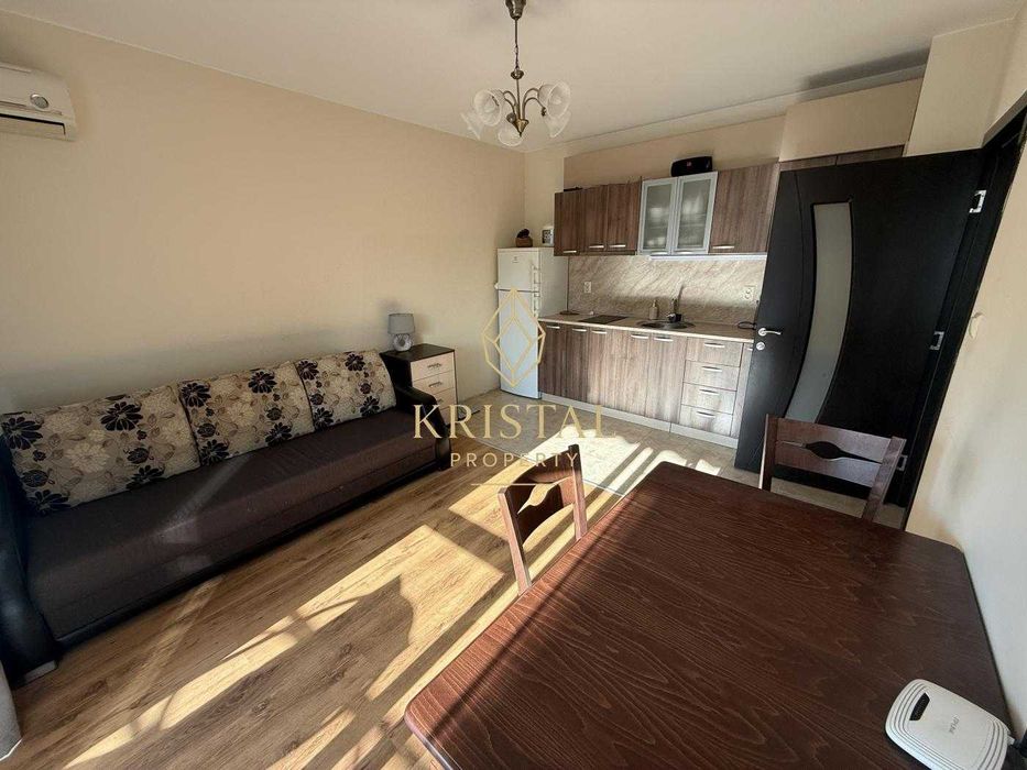 Продава се Двустаен апартамент в с. Равда, Област Бургас - 55 кв.м за 784 €/кв.м - Снимка #1