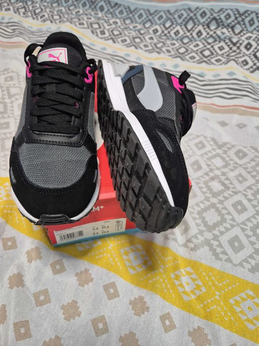 Дамски маратонки Puma
