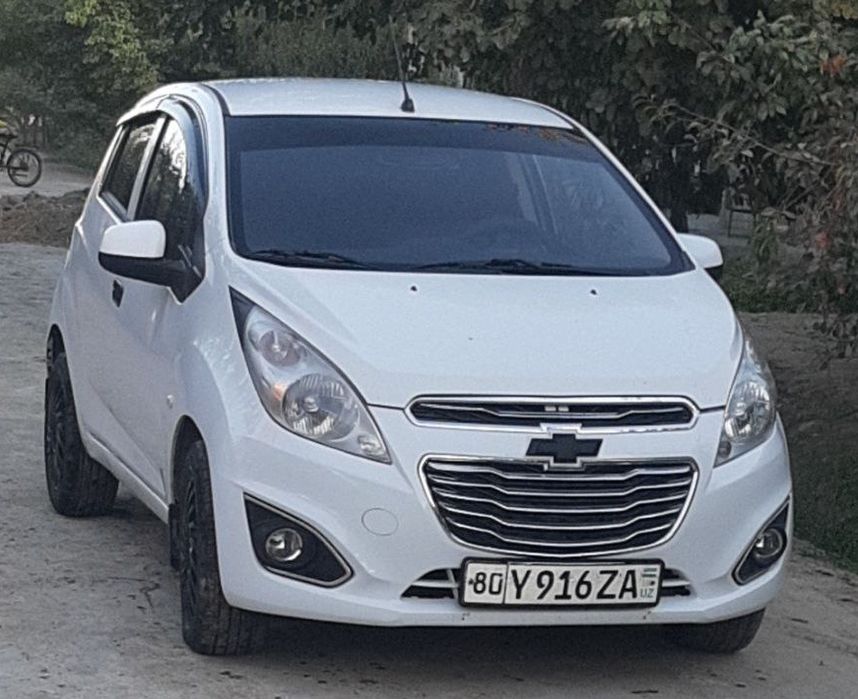 Spark 1-poz 2013-oxiri