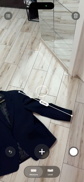 Costum ocazie Zara Man
