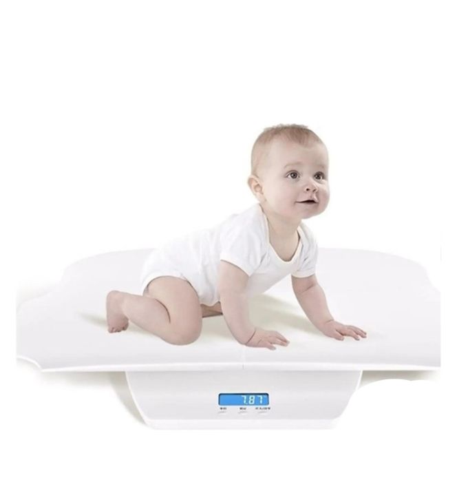 Весы для новорожденных