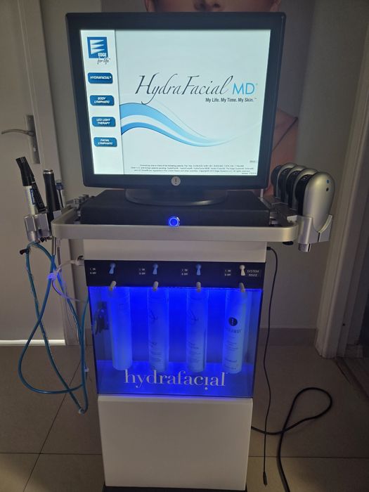 Hydrafacial Original