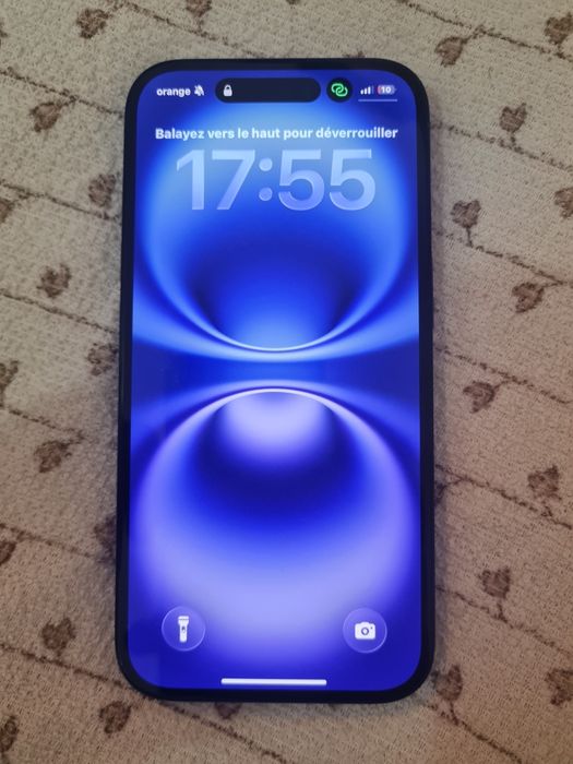 Iphone 16 stare buna