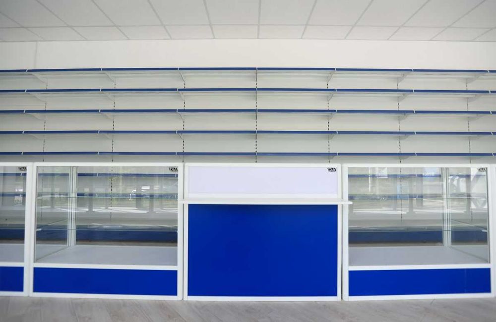 Торговое оборудование,стеллаж,savdo uskunalari,stellaj,vitrina