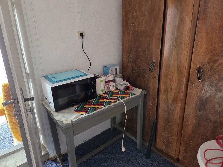 Къща наем 200 € Община Генерал Тошево