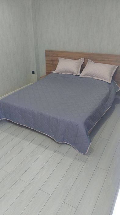 Гостиница Khan.Zhez