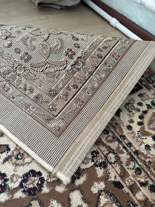 Ковер 250х400 не тонкий