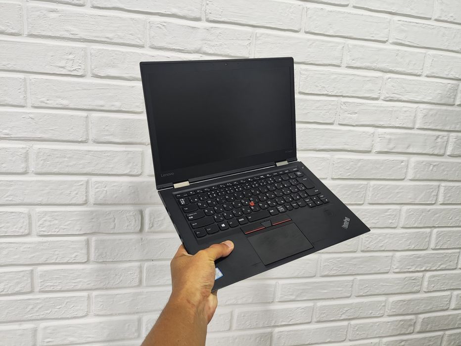 Lenovo Thinkpad X1 Carbon 4Th gen