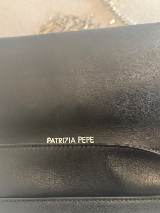 Дамска чанта Patrizia Pepe