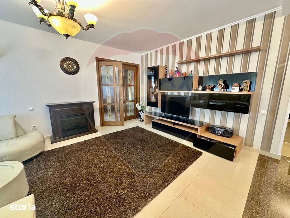 Vanzare vila comuna Rafov/ Prahova