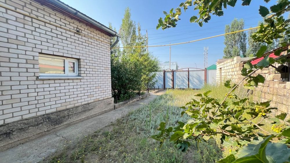 Продам частный дом