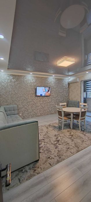 Мирабадский рн Ойбек 
Орр Westminster
2³/3/9 общий коридор меб техника