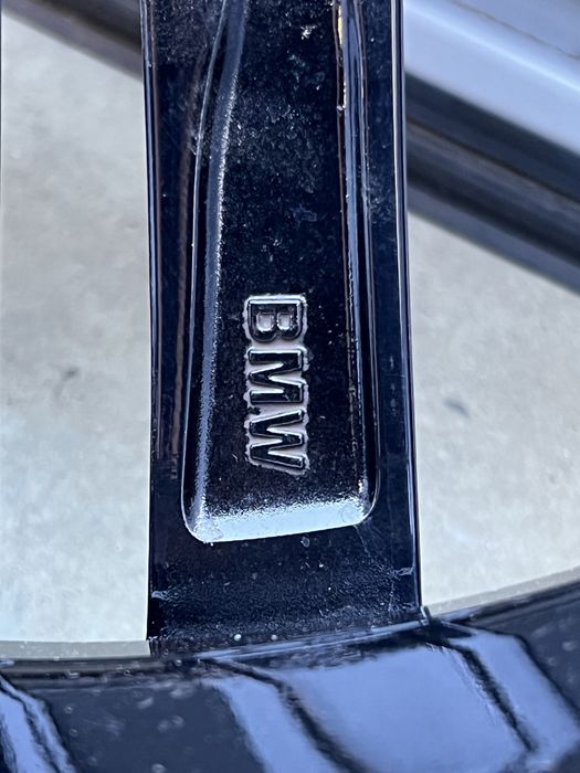 18” Джанти Bmw F20