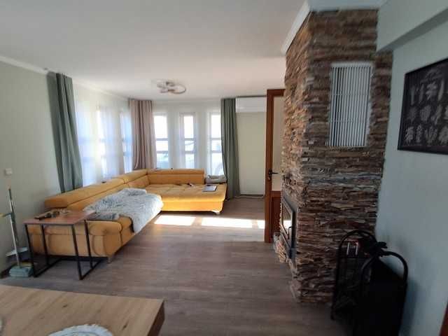 Продава нова 2 етажна къща с планинска гледка и Акт16, 13км до СлБряг