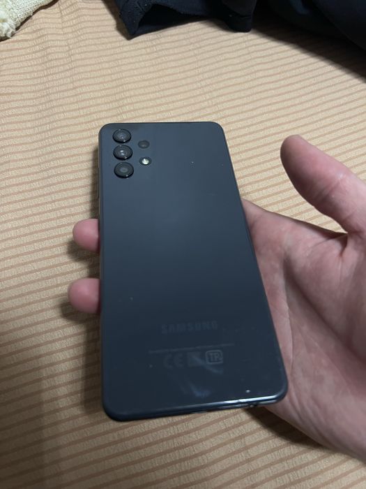 Samsung A32 64гб
