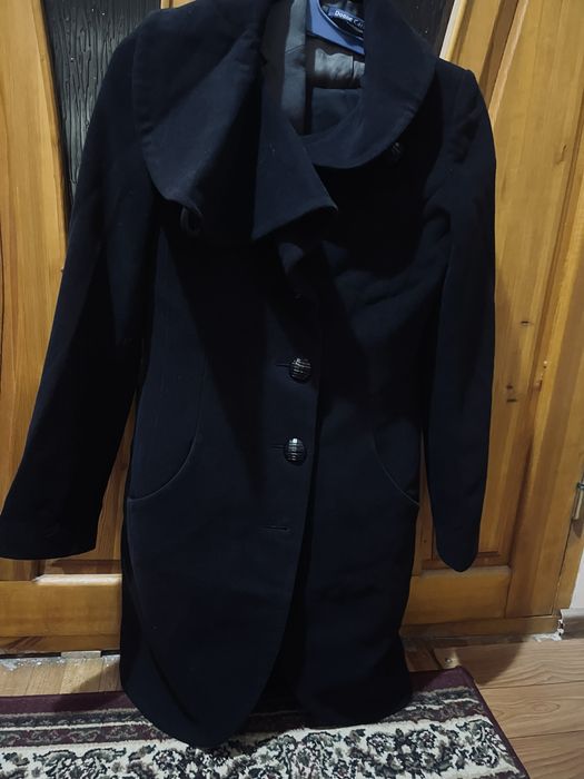 Продаю пальто женское кашемировое , цена договорная, KENT , размер L