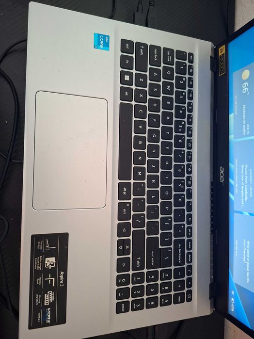 Laptop Acer Aspire 3
