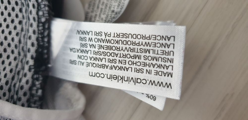 Calvin Klein CK Mens Swimwear Size 6XL НОВО! ОРИГИНАЛНИ! Мъжки Бански!