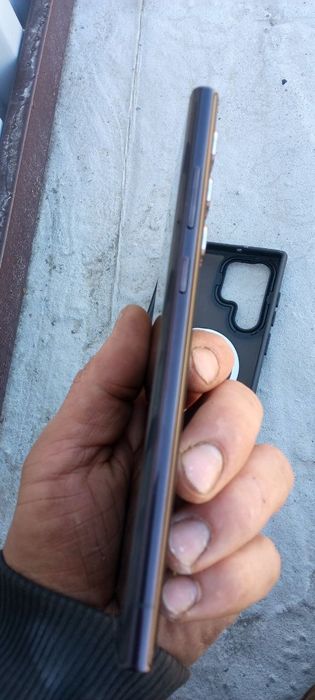 Samsung 22 ultra 5G