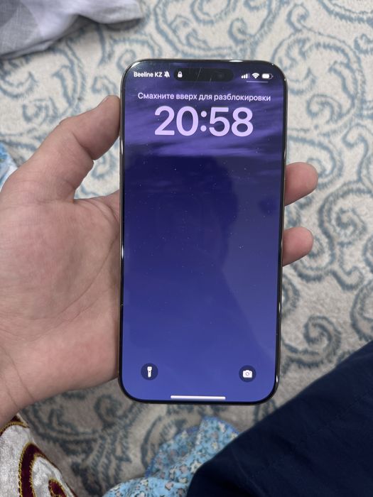 Айфон 16пор макс