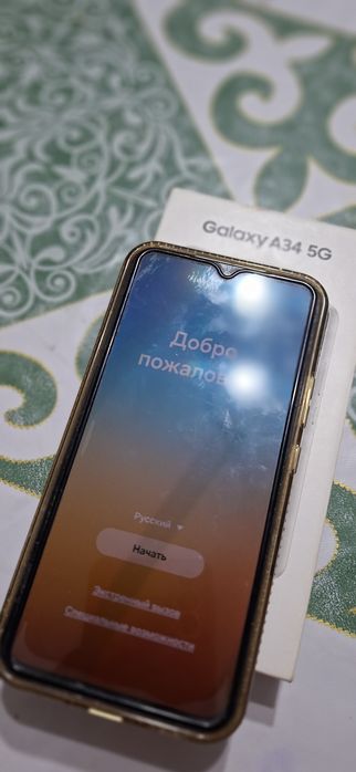 Телефон сатылады срочна