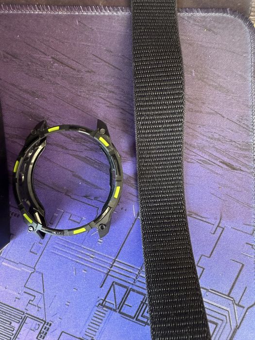 Продам Garmin enduro 3