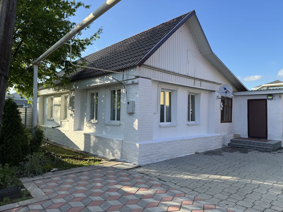 Продам дом в центре города