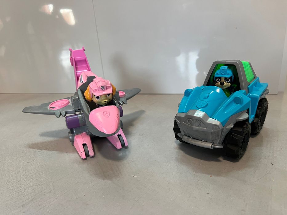 Играчки Пес Патрул