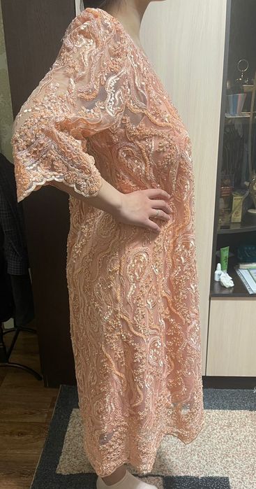 Продам вечернее платье