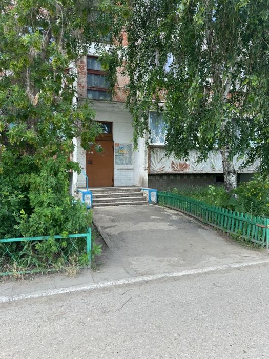 Продается 2 комнатная квартира