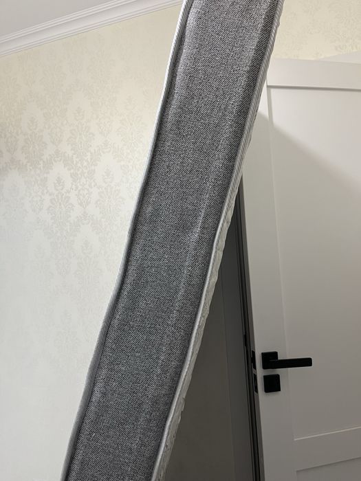 Продам ортопедический матрас б/у