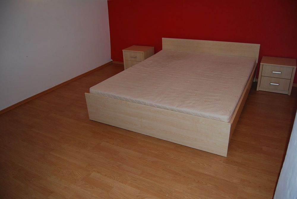 двустаен обзаведен, кв.Редута, тухла с АКТ16, Ателие, до парка