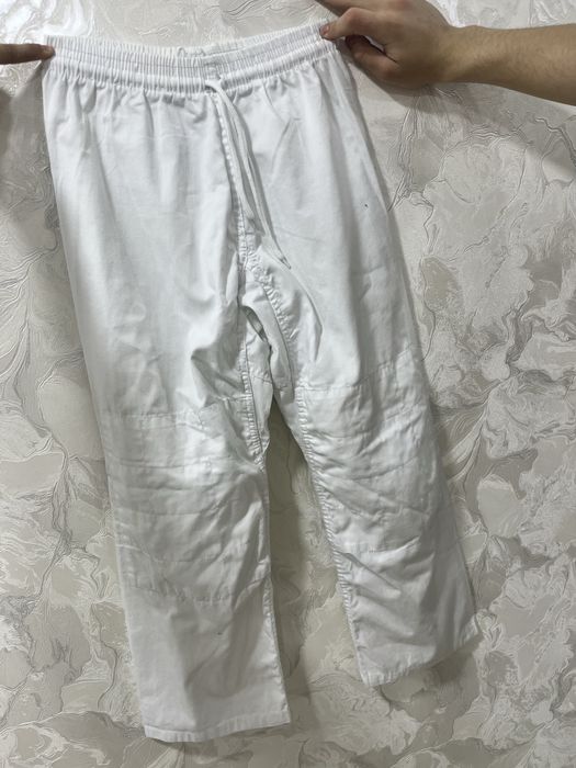 Кимано для дзюдо