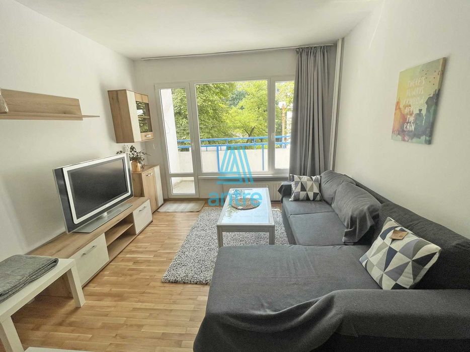 Дава се под наем Тристаен апартамент в София, Лагера - 85 кв.м за 550 € - Снимка #3