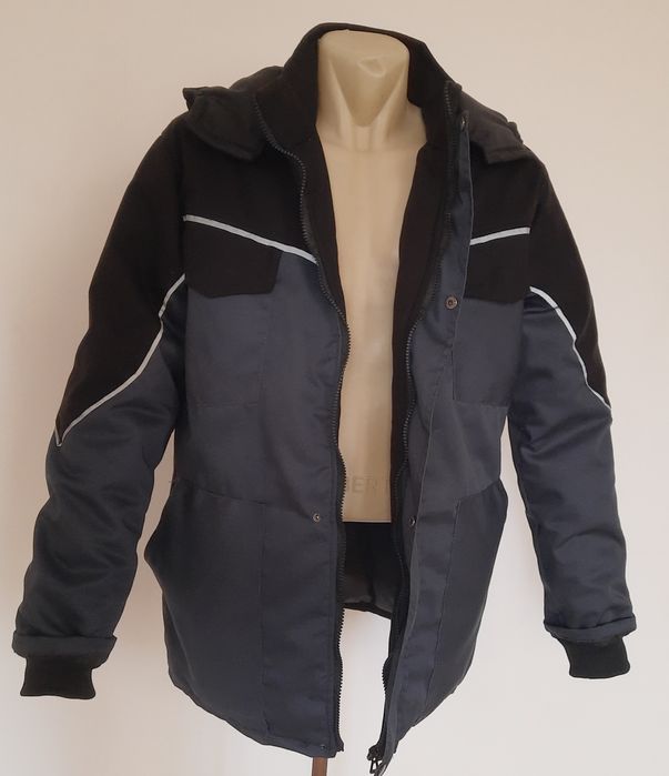 Спецодежда, Maxsus ishchi kurtkasi