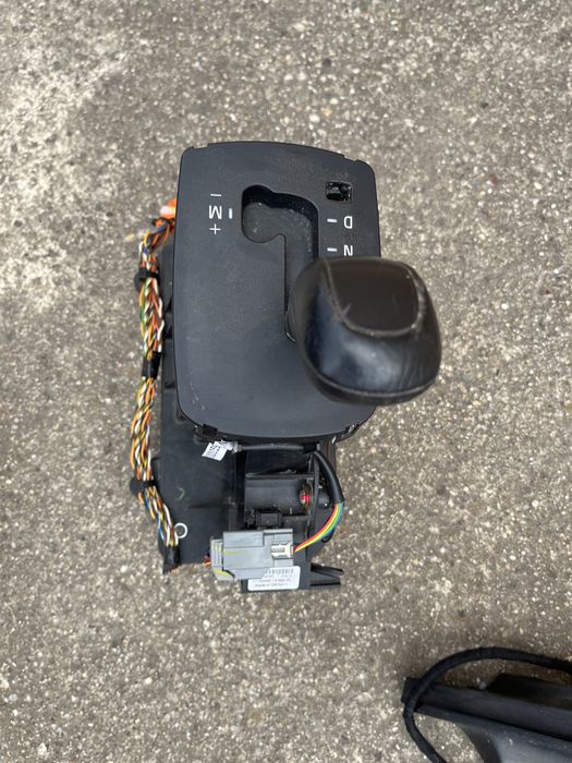 Избирач волво в50 2011г