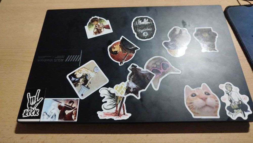 Asus Vivobook Go E15 бу