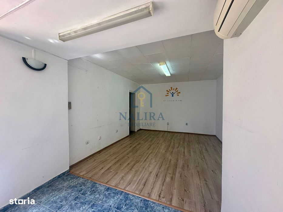 Spațiu Comercial de Vânzare – Aleea cu Castani - Coșbuc