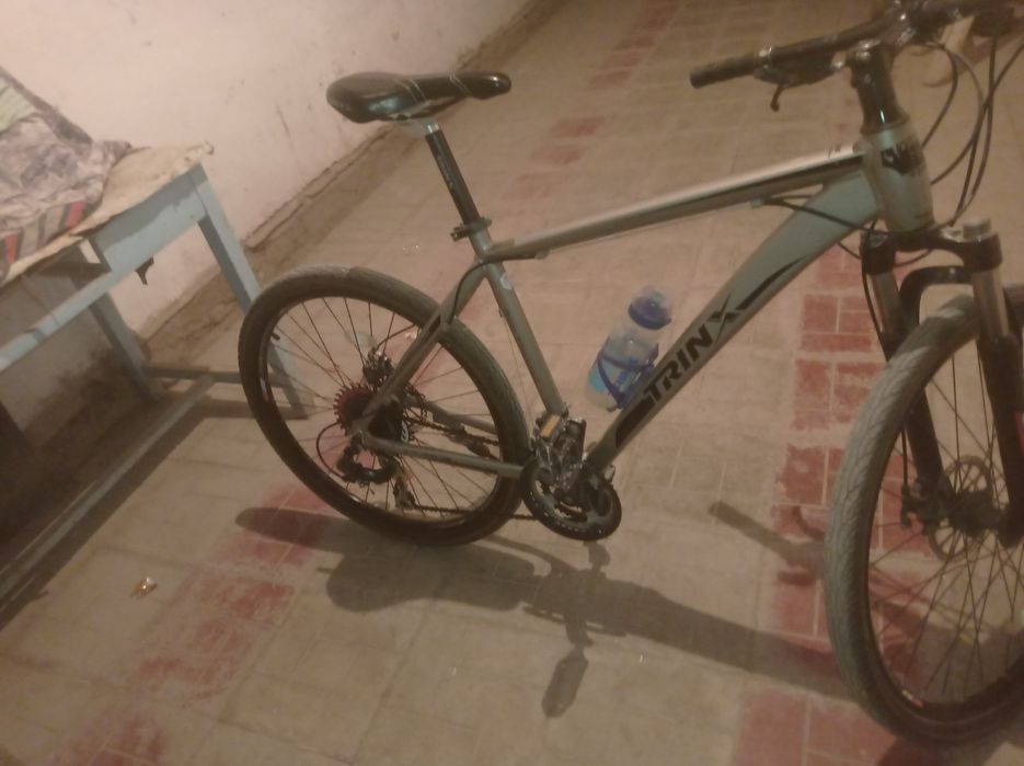 Trinx sport velosiped satiladi
