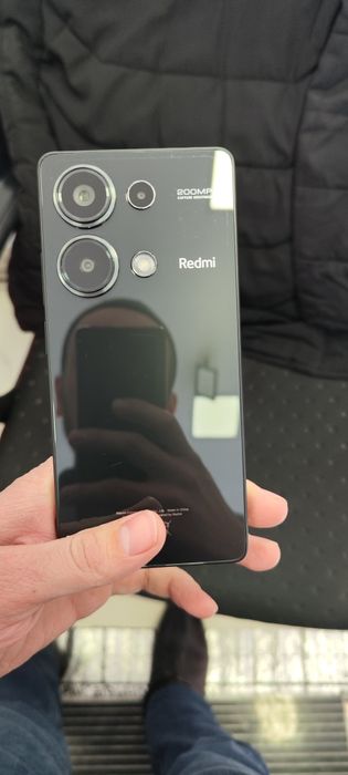 Redmi note 13 pro
