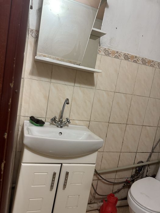 Квартира Новая гавань