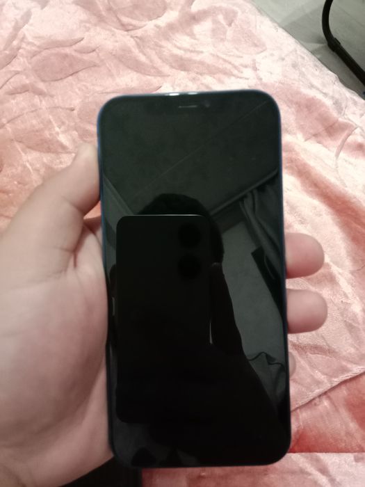 Обмен на айфон 13 мини