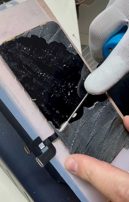 Reparații Telefoane - Display iPhone 6 – 17 Pro Max / Toate Modelele