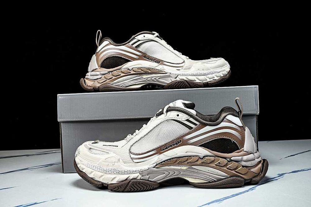 Balenciaga Triple S 2.0 35-46