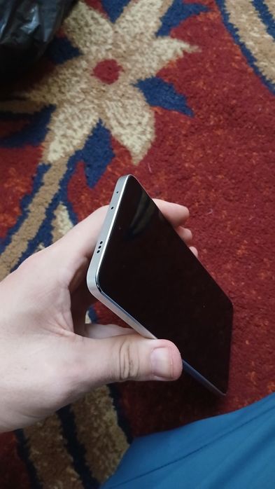 Poco x6 pro 256 gb